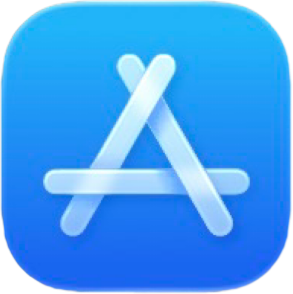 App Store 图标
