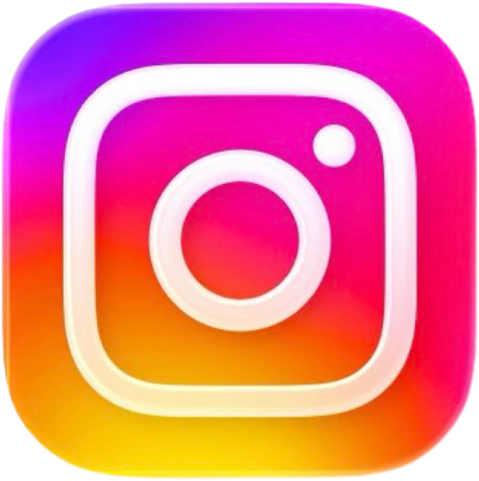 Instagram 图标