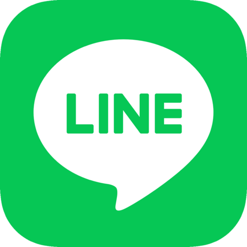 LINE 图标