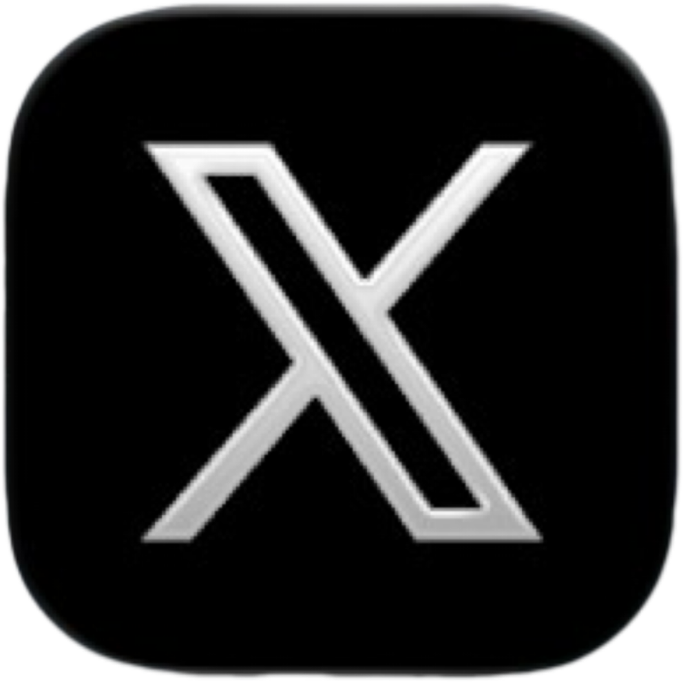 X 图标